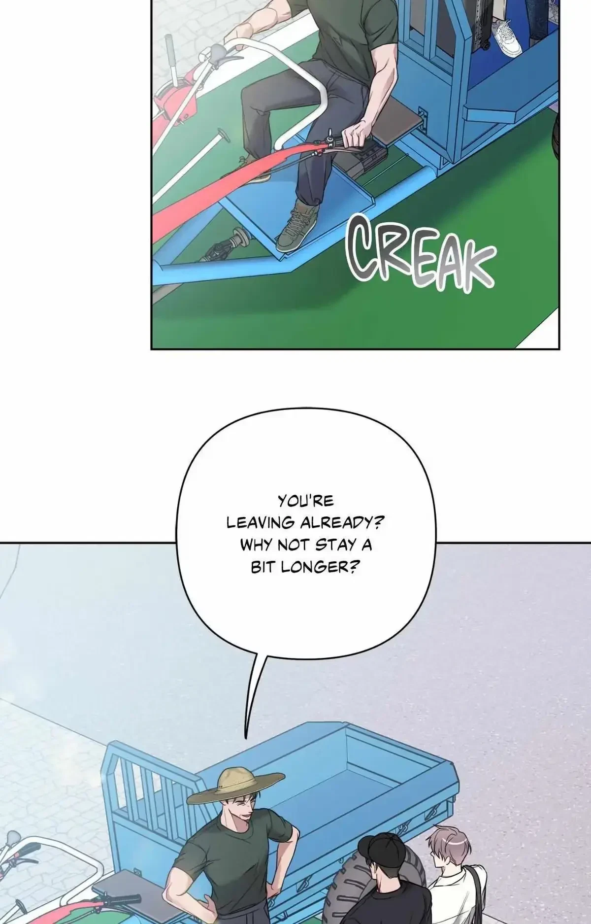Rent Free Chapter 35, page 12