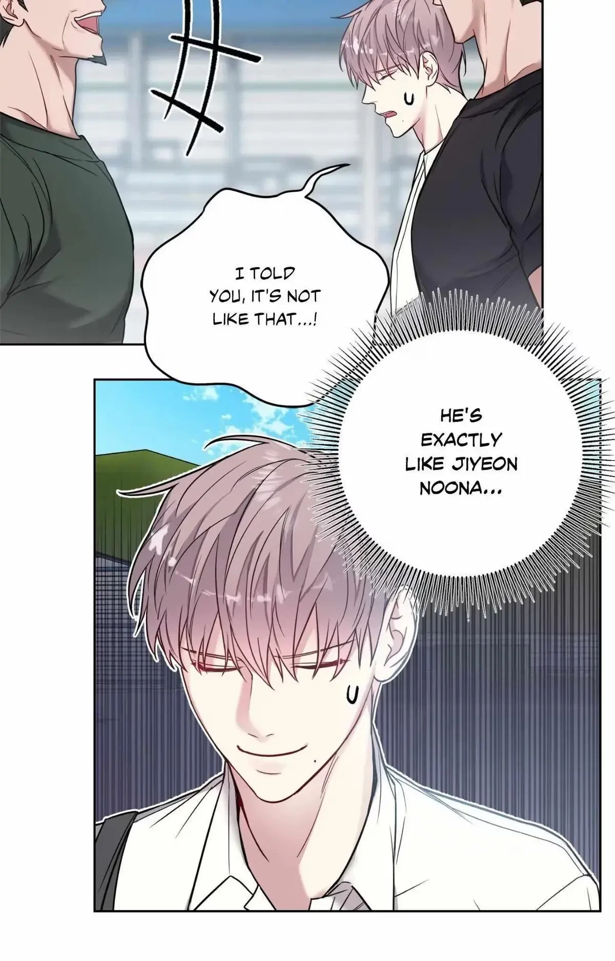 Rent Free Chapter 35, page 14
