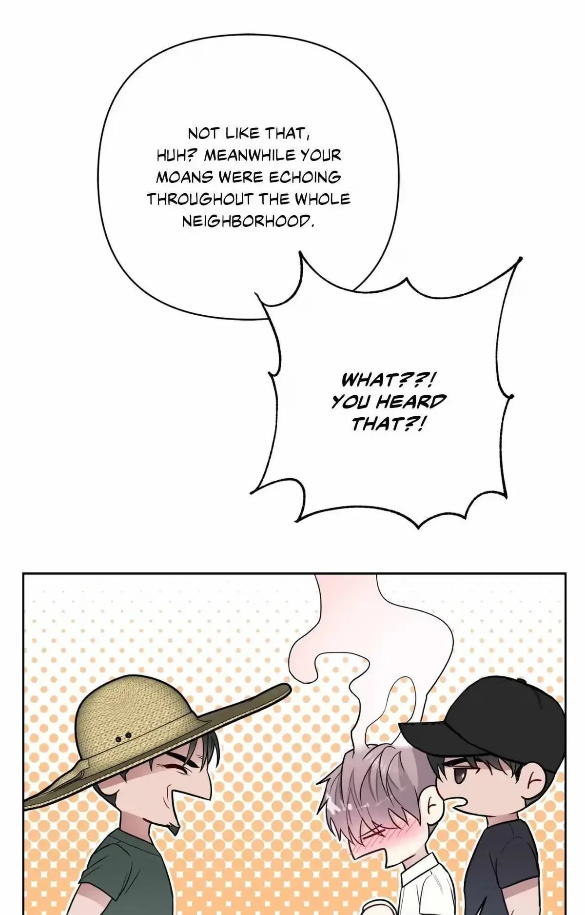 Rent Free Chapter 35, page 15