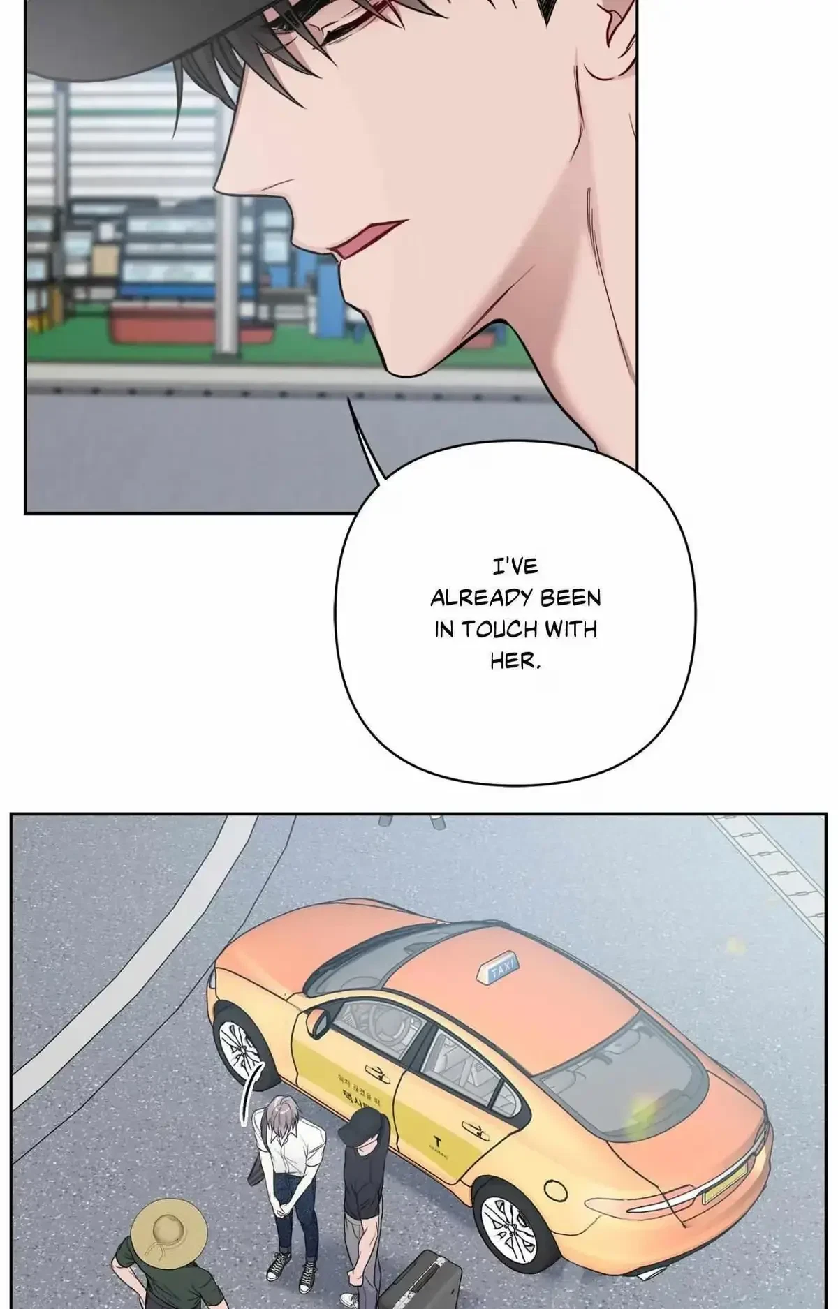 Rent Free Chapter 35, page 22