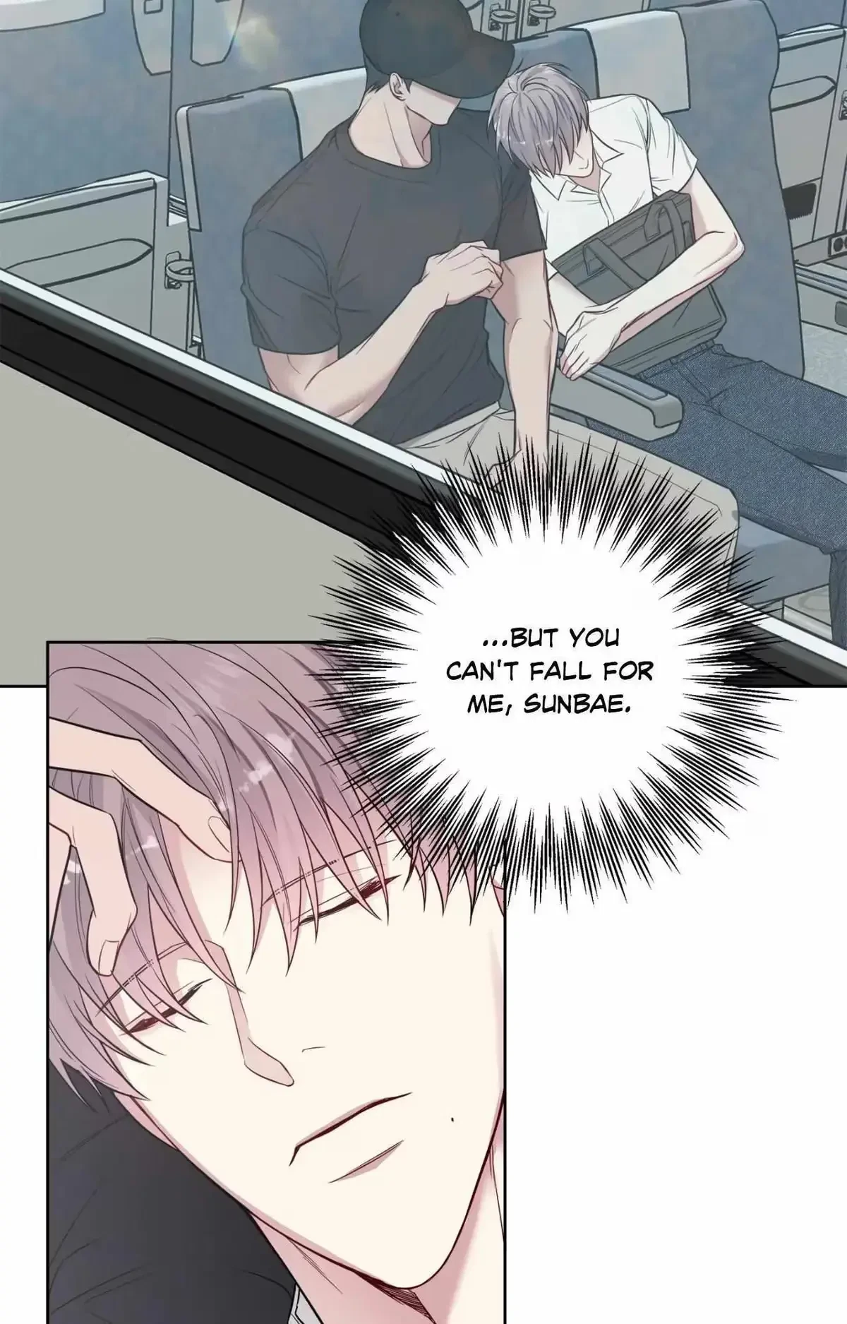Rent Free Chapter 35, page 30