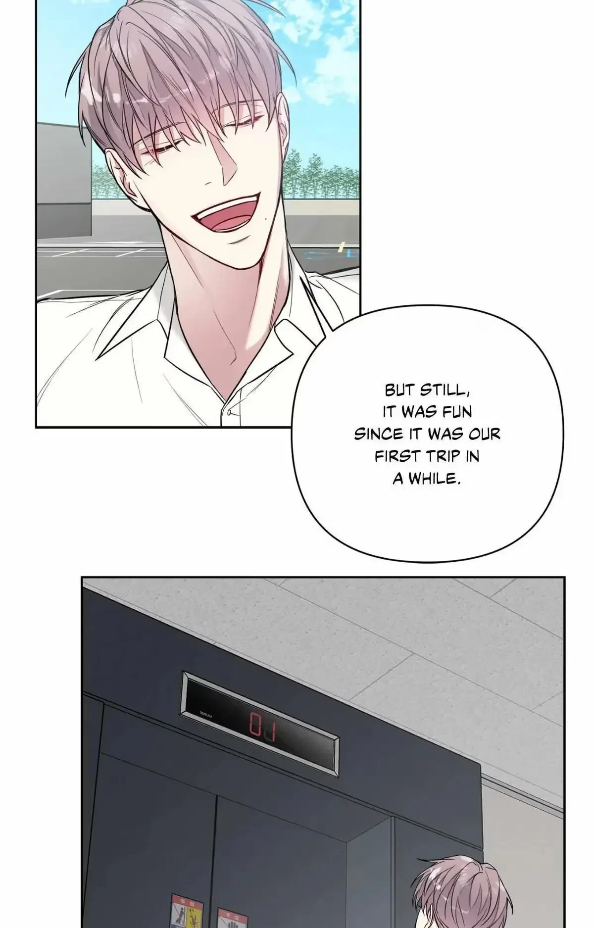 Rent Free Chapter 35, page 37