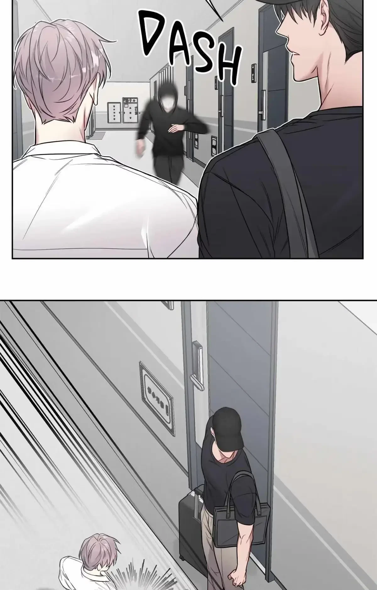 Rent Free Chapter 35, page 41