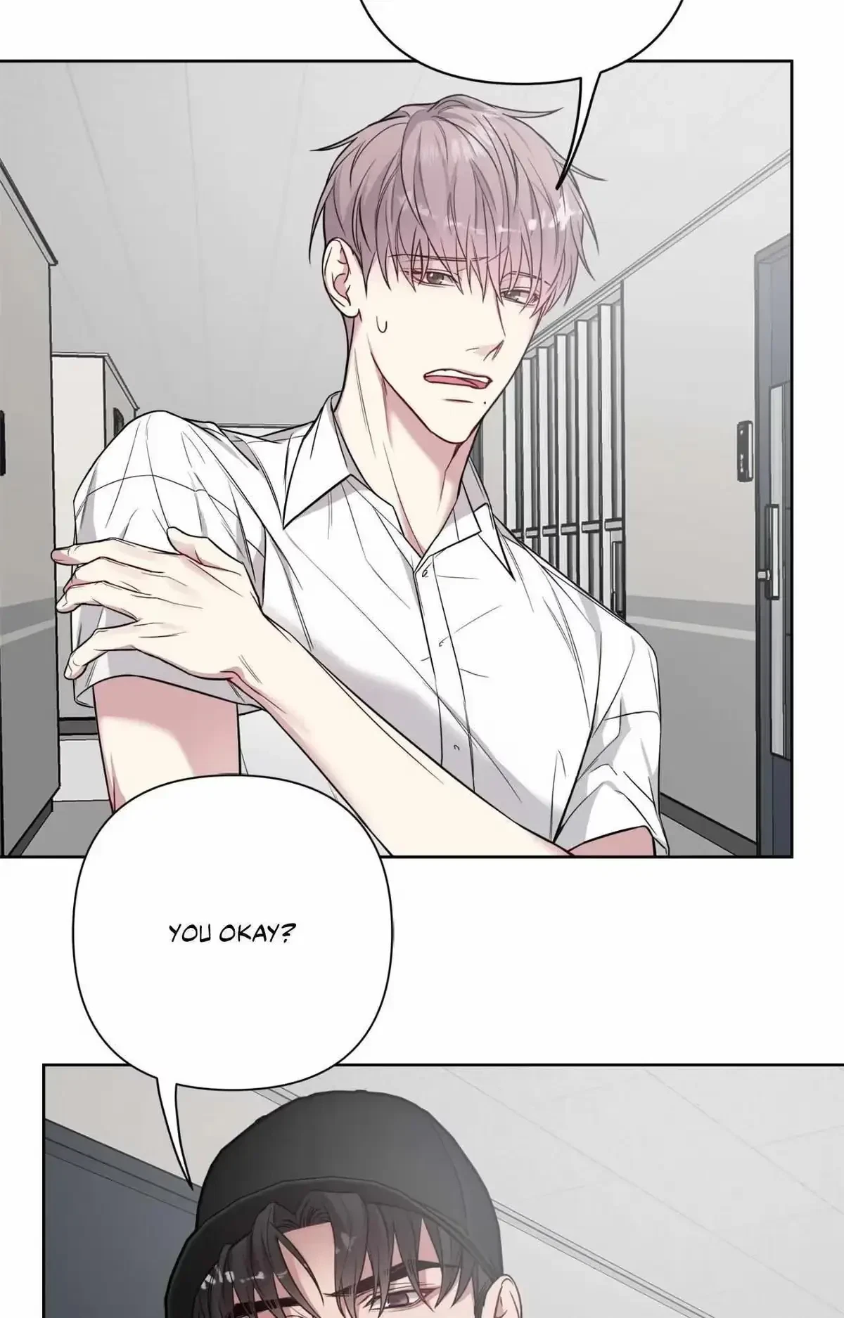 Rent Free Chapter 35, page 43