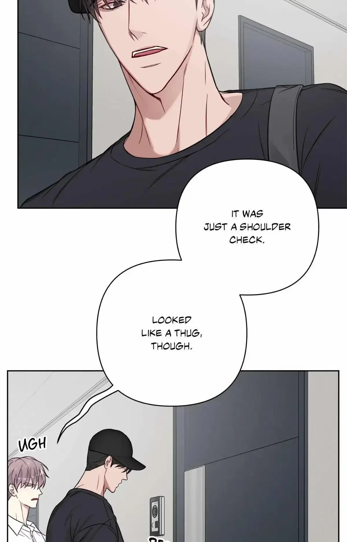 Rent Free Chapter 35, page 44