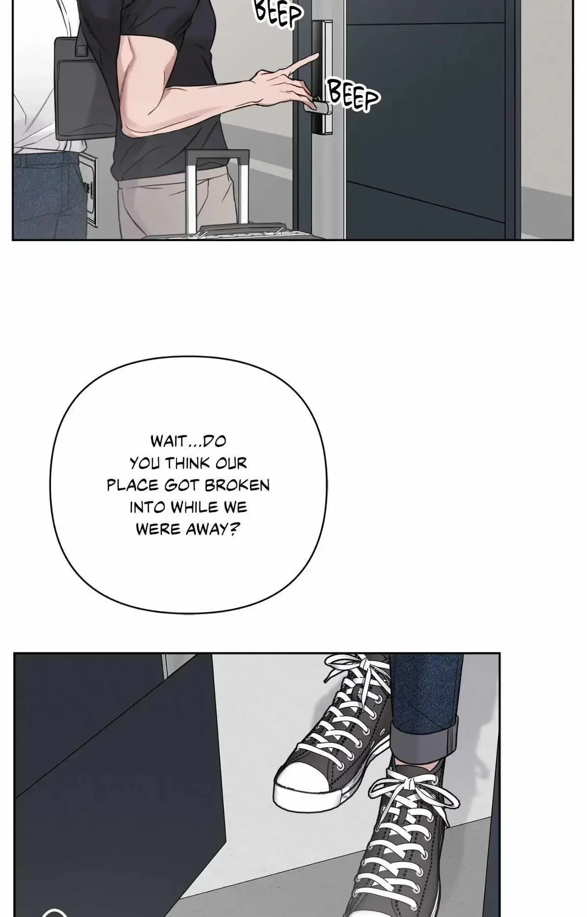 Rent Free Chapter 35, page 45