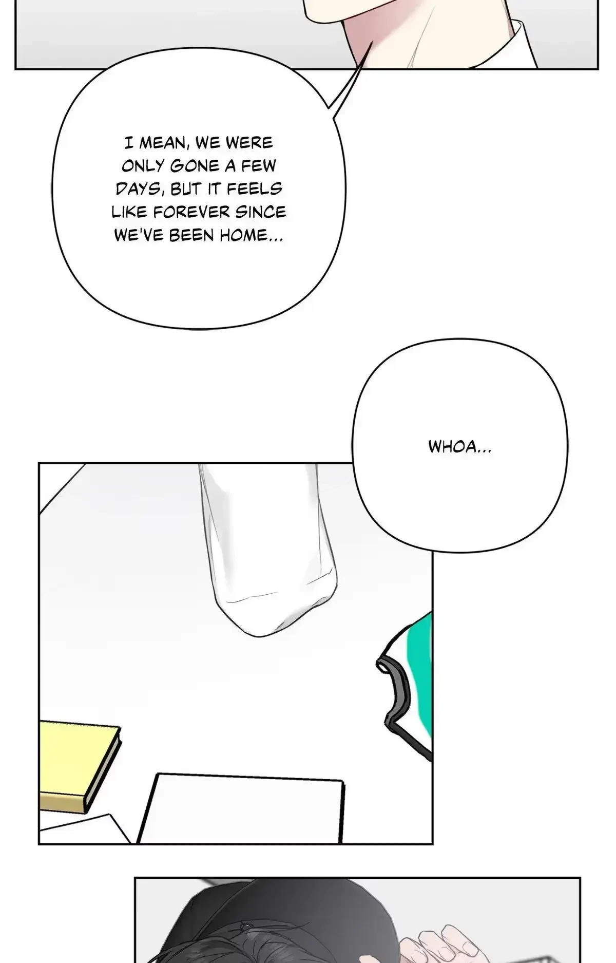 Rent Free Chapter 35, page 48