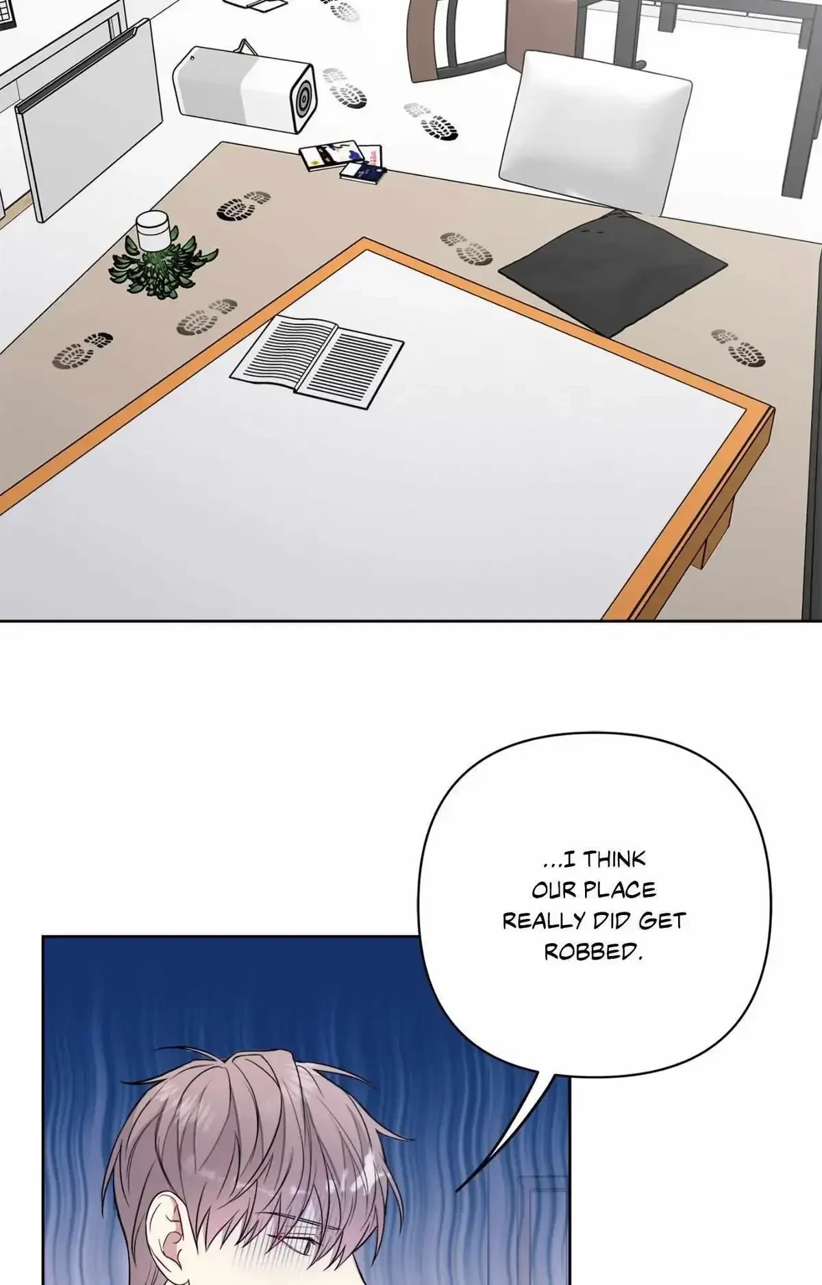 Rent Free Chapter 35, page 50