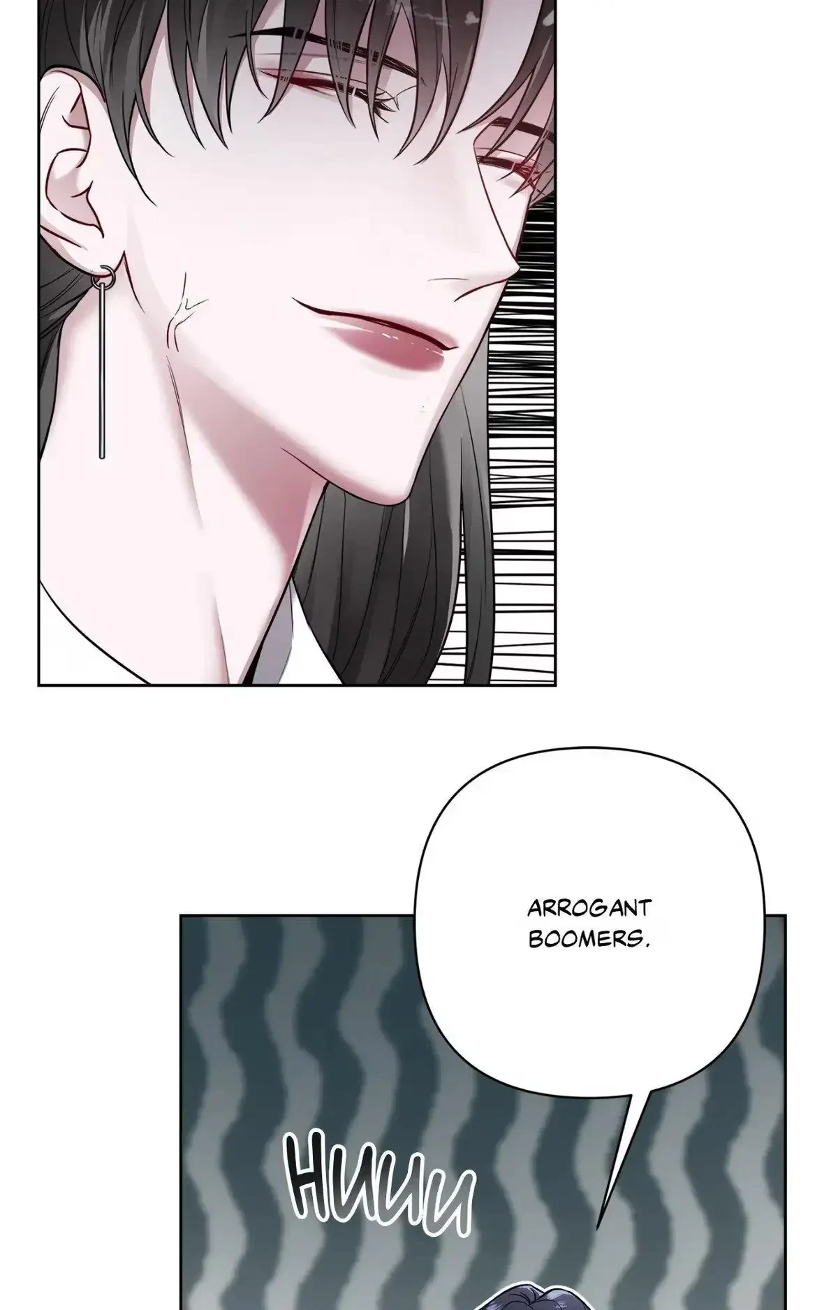 Rent Free Chapter 35, page 6