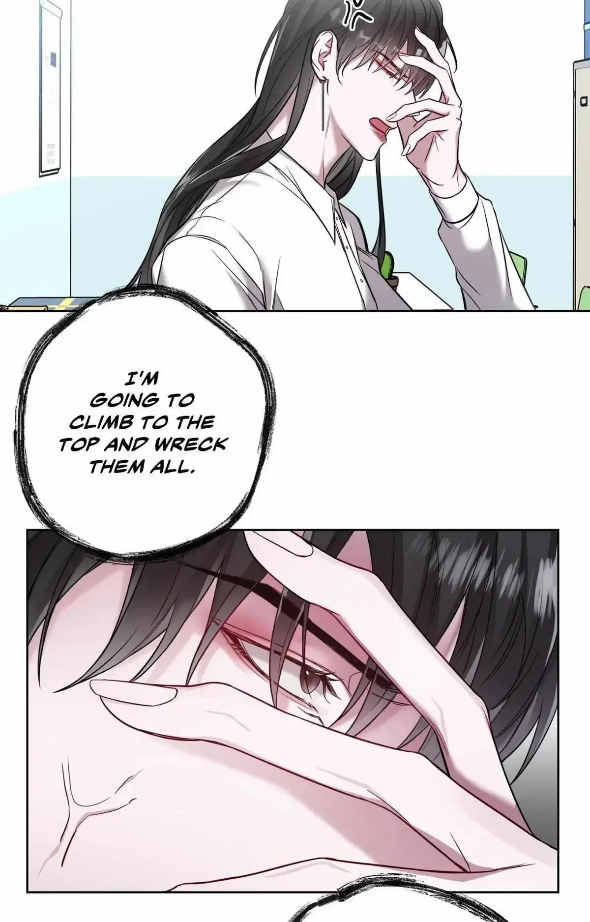 Rent Free Chapter 35, page 8