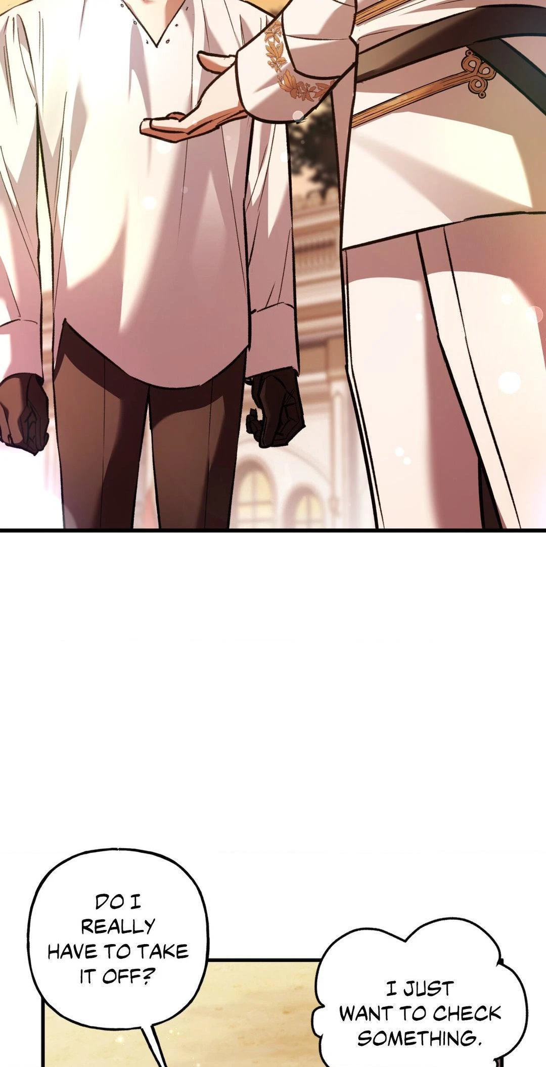 Turning Chapter 40, page 2