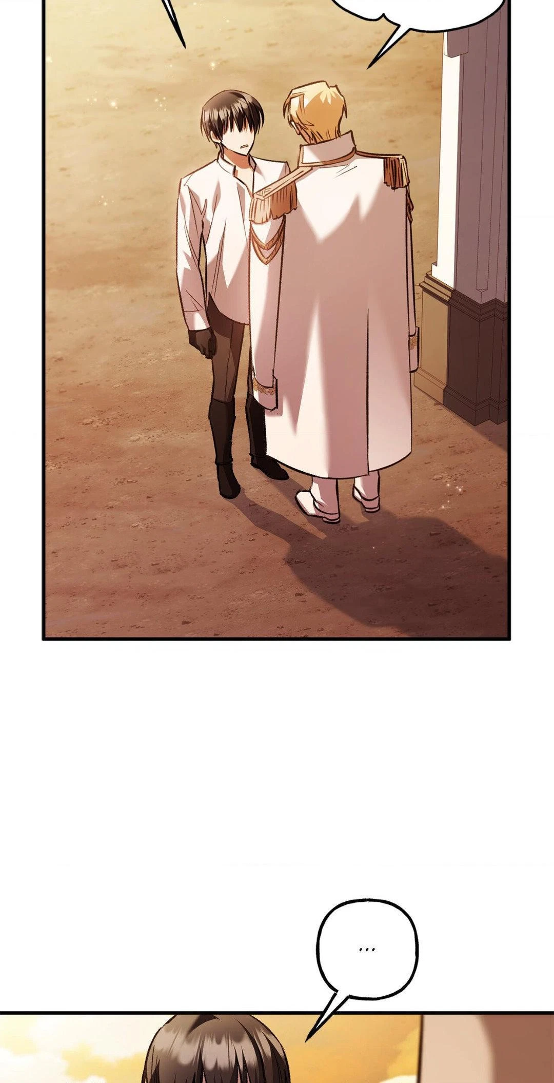 Turning Chapter 40, page 3