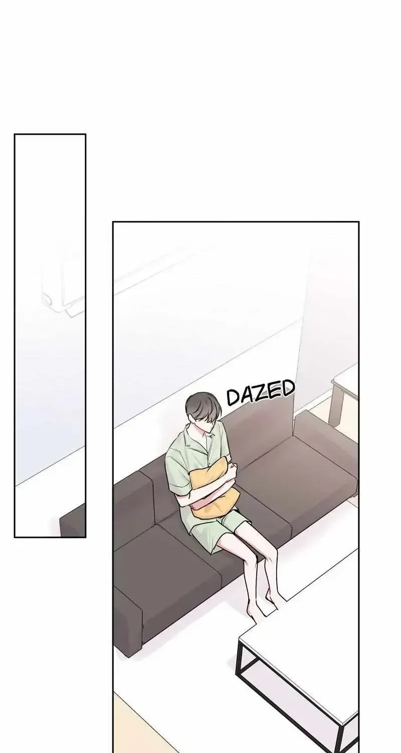Tears By Day, Love By Night Chapter 29, page 2