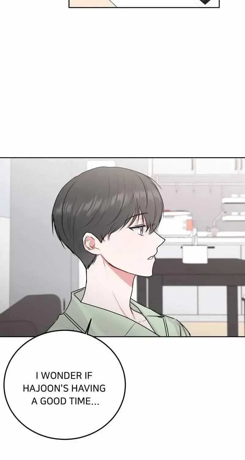 Tears By Day, Love By Night Chapter 29, page 3