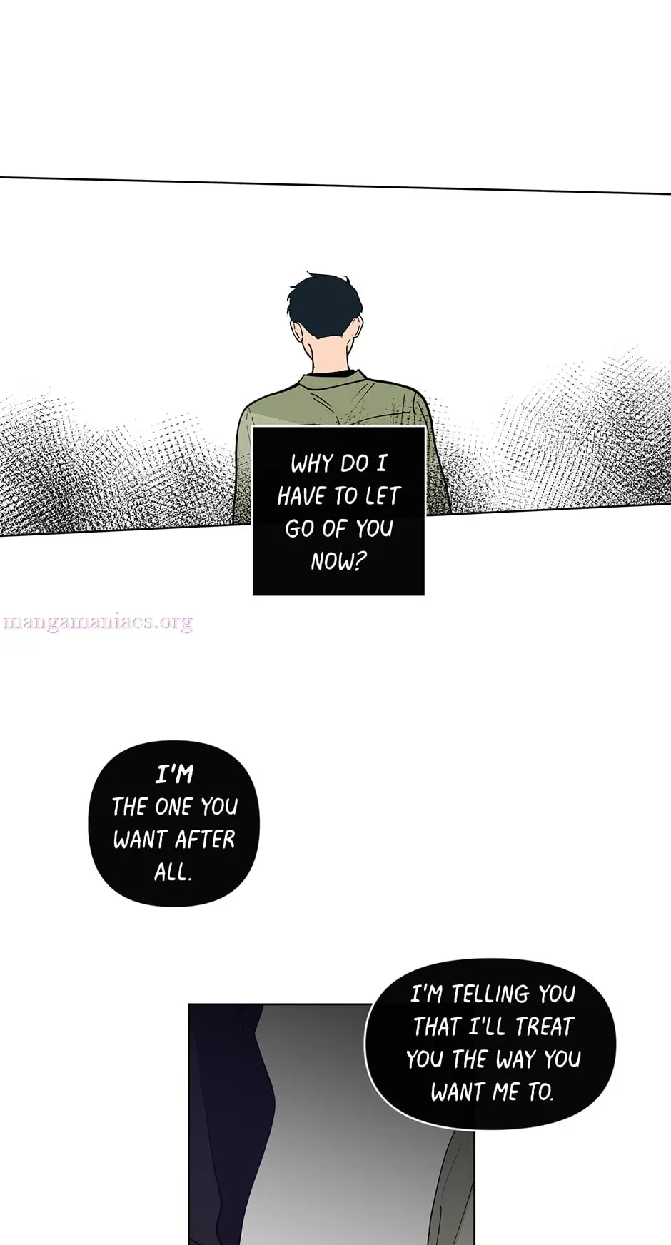 Banana Scandal Chapter 108, page 13