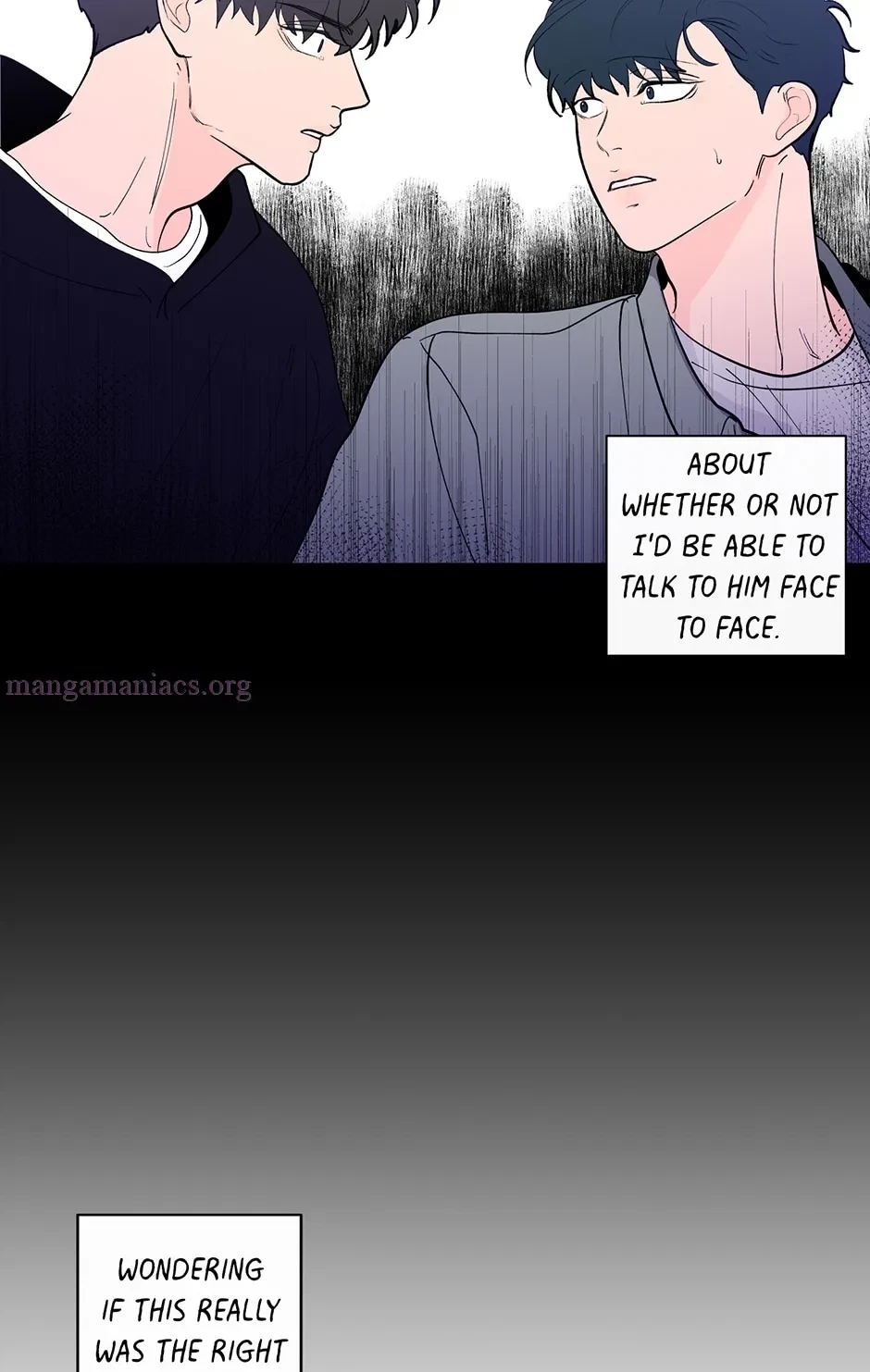 Banana Scandal Chapter 108, page 2
