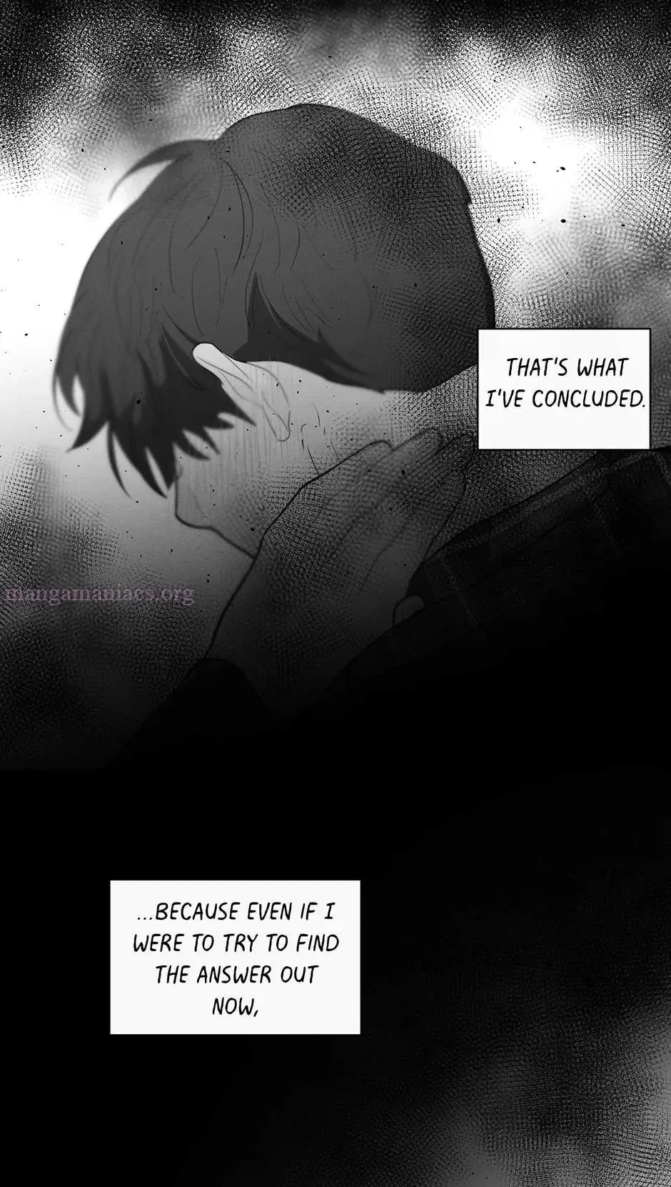 Banana Scandal Chapter 108, page 46