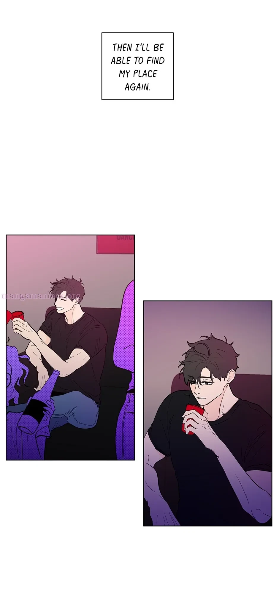 Banana Scandal Chapter 108, page 56