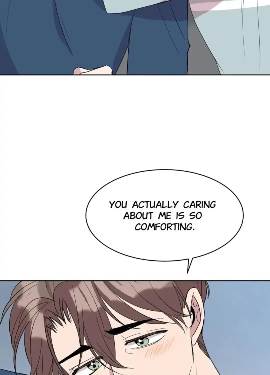 Mr. Sangtae's Misfortune Chapter 15, page 15