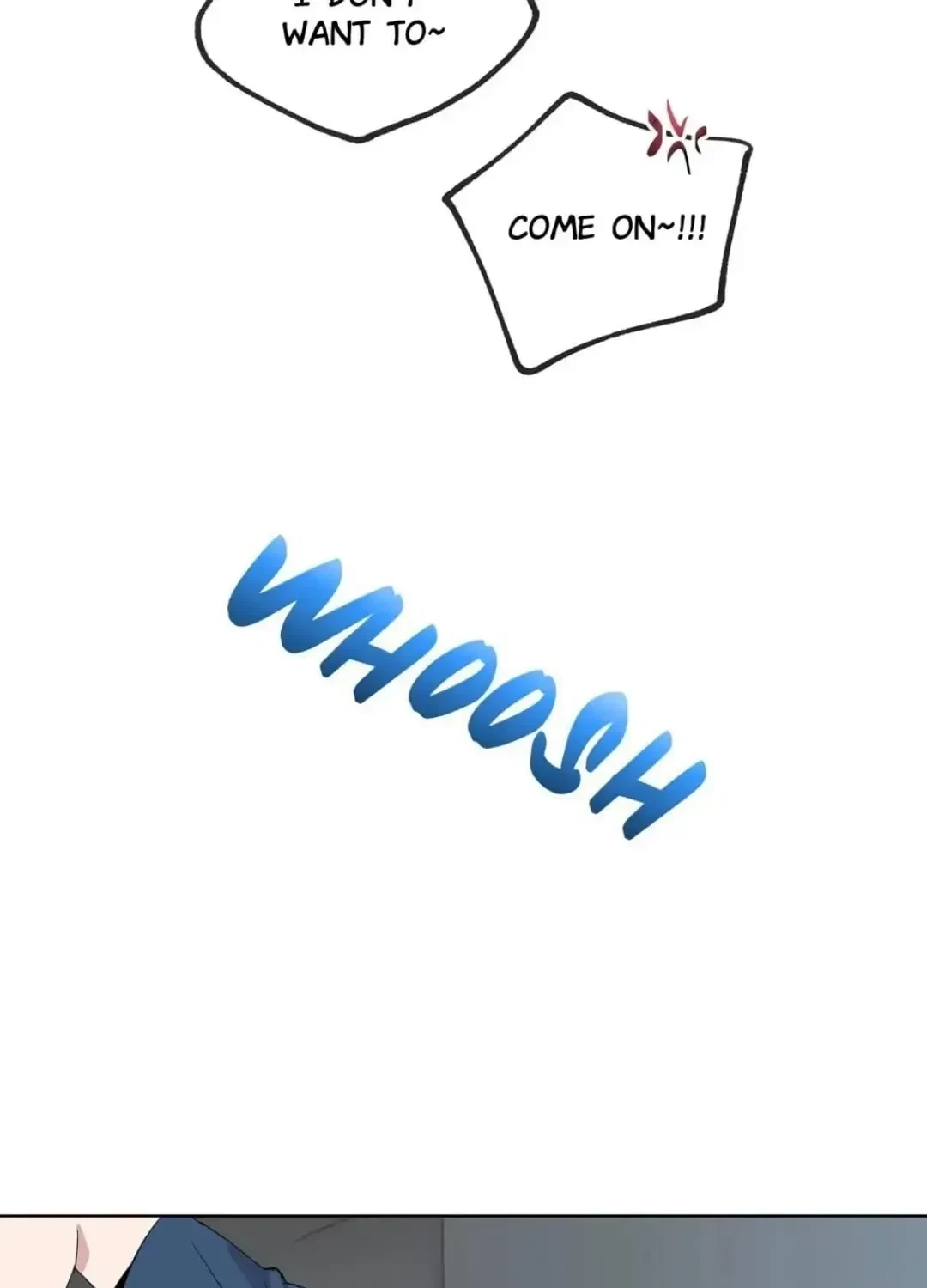 Mr. Sangtae's Misfortune Chapter 15, page 24