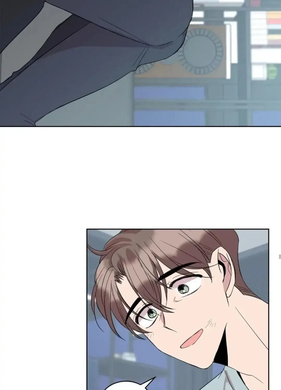 Mr. Sangtae's Misfortune Chapter 15, page 26