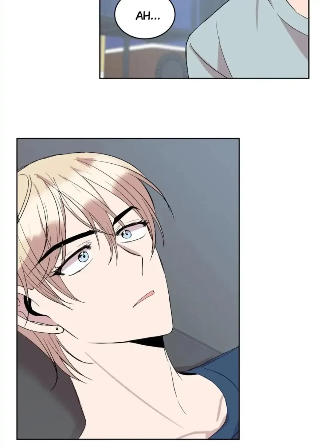 Mr. Sangtae's Misfortune Chapter 15, page 27