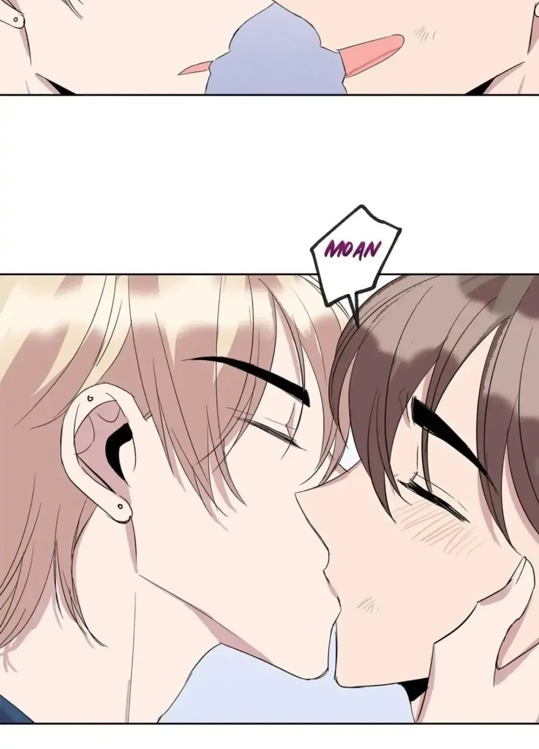 Mr. Sangtae's Misfortune Chapter 15, page 32