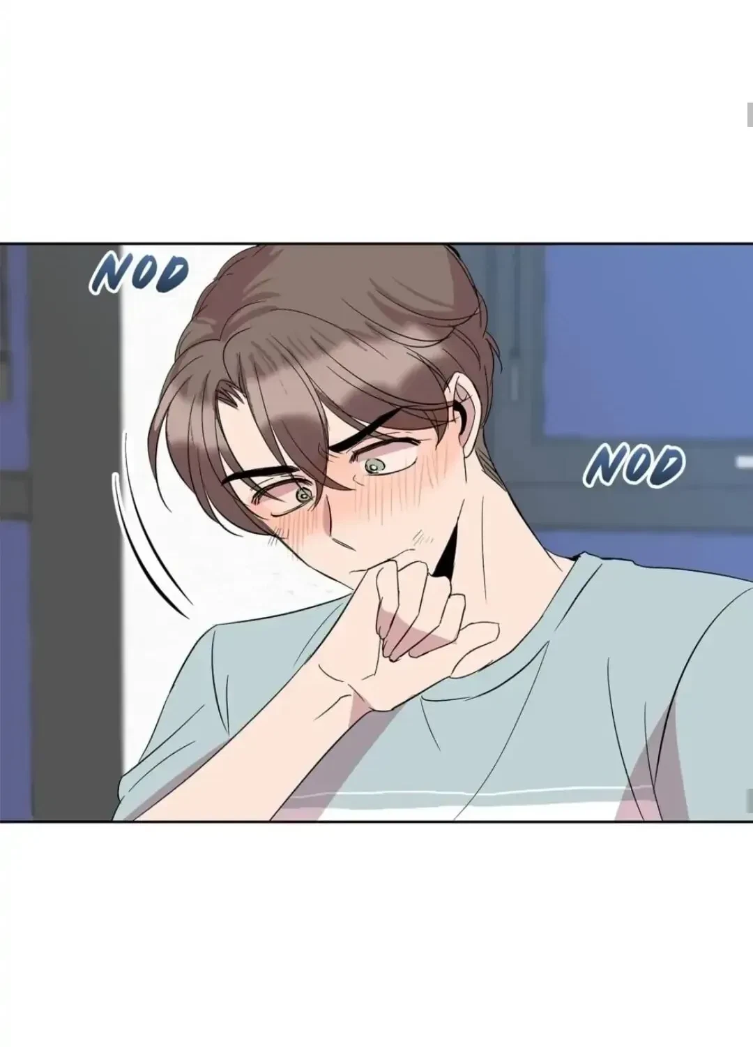 Mr. Sangtae's Misfortune Chapter 15, page 37