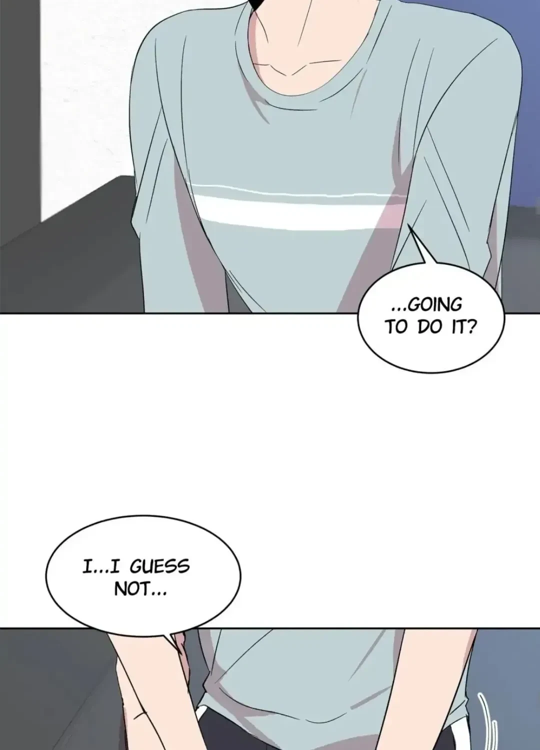 Mr. Sangtae's Misfortune Chapter 15, page 42