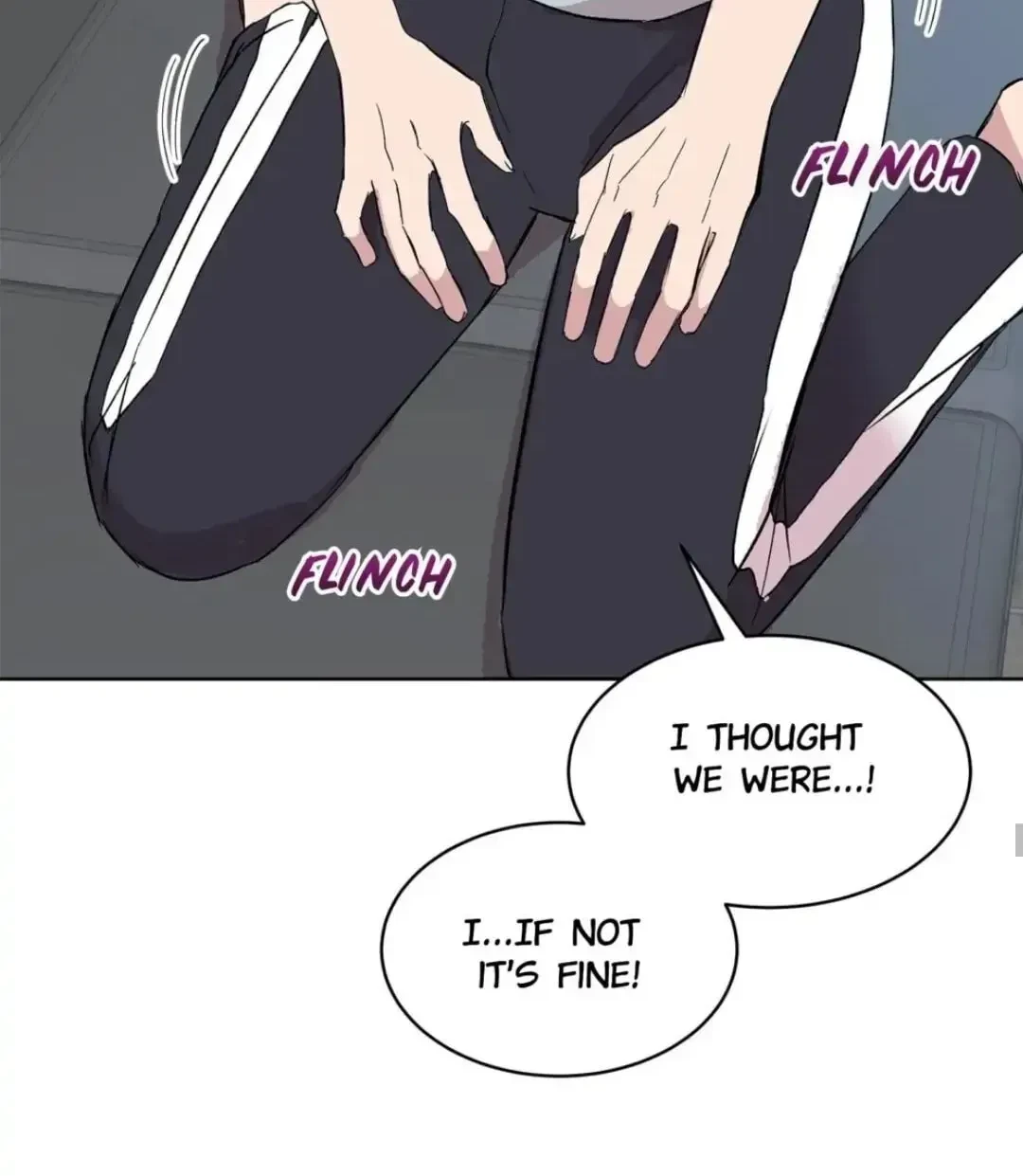 Mr. Sangtae's Misfortune Chapter 15, page 43