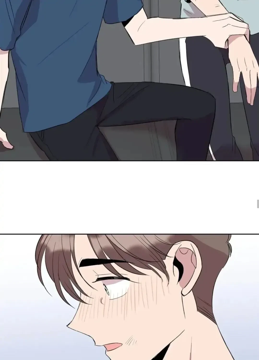 Mr. Sangtae's Misfortune Chapter 15, page 46