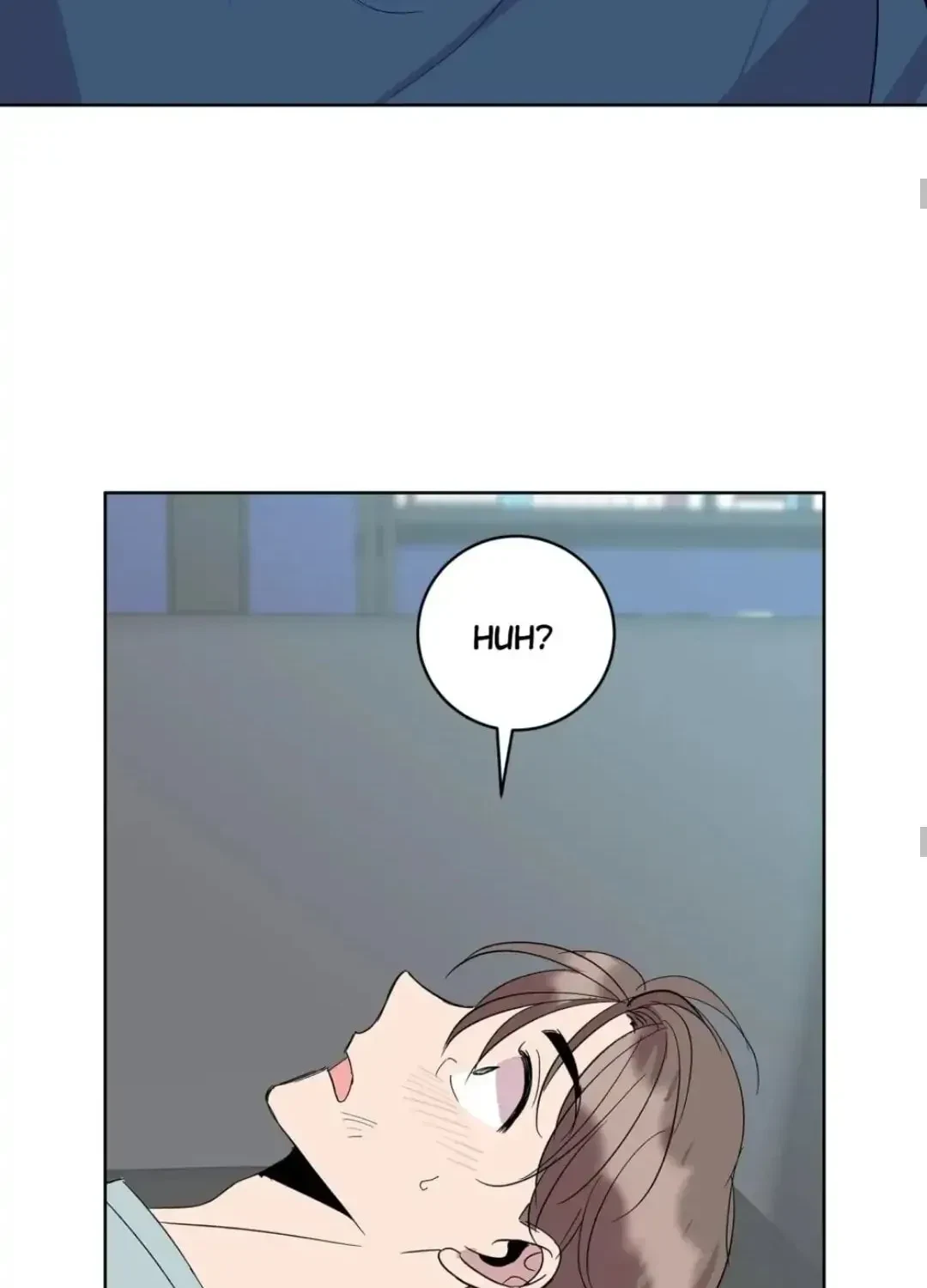 Mr. Sangtae's Misfortune Chapter 15, page 56