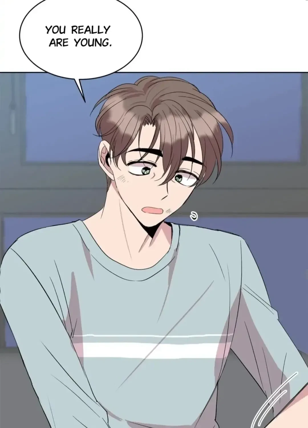Mr. Sangtae's Misfortune Chapter 15, page 66