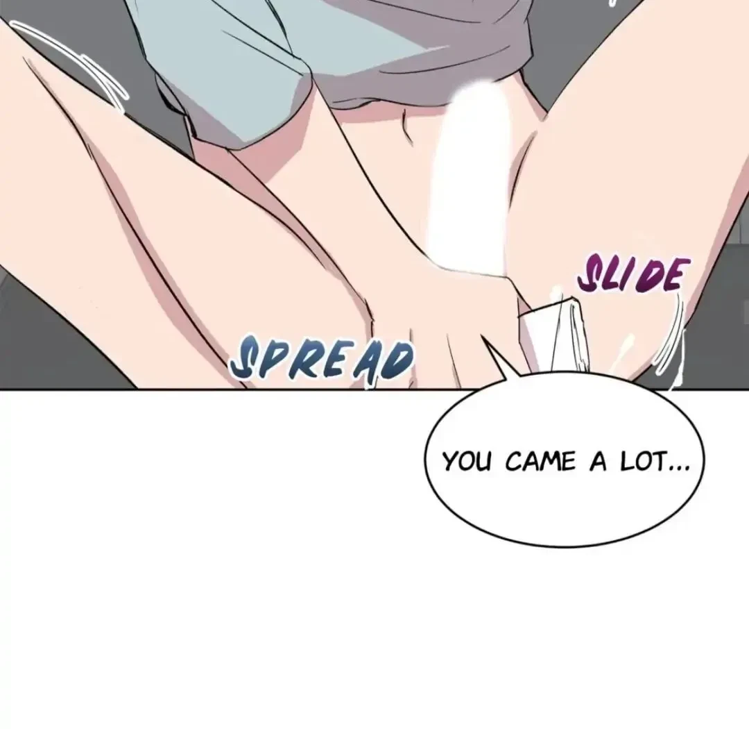 Mr. Sangtae's Misfortune Chapter 15, page 67