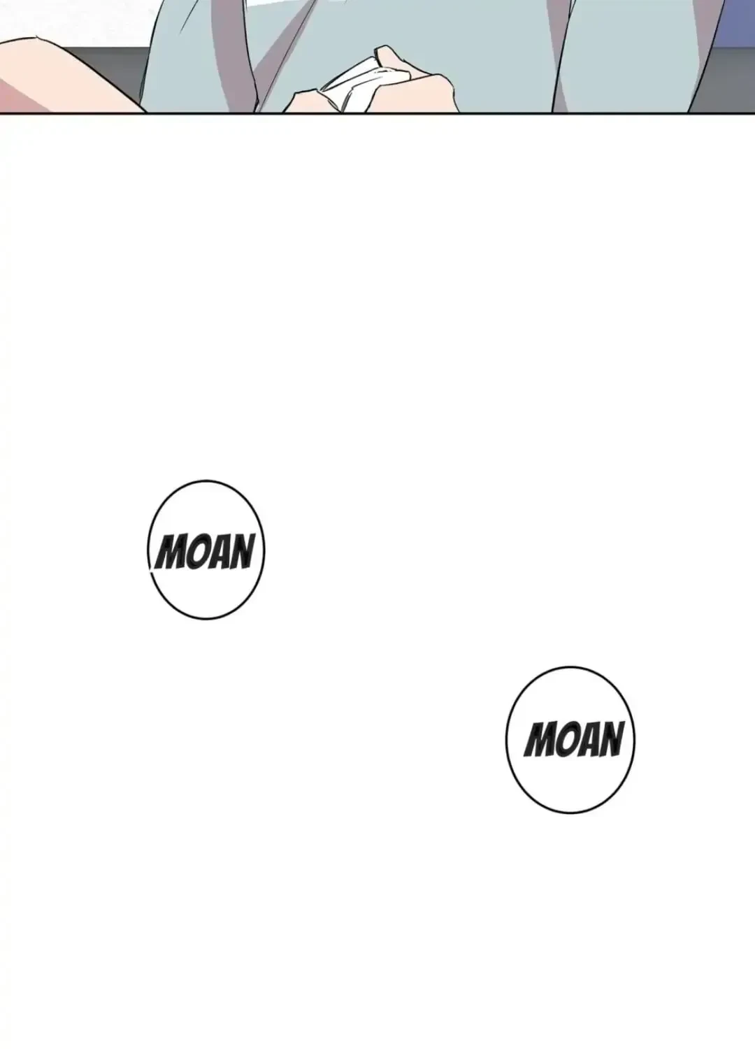 Mr. Sangtae's Misfortune Chapter 15, page 70