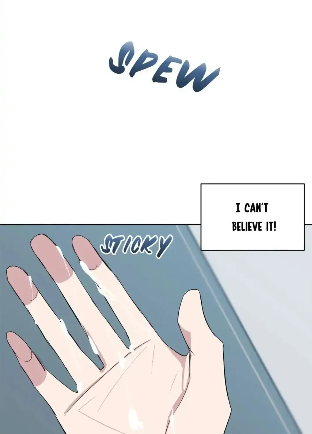 Mr. Sangtae's Misfortune Chapter 15, page 71