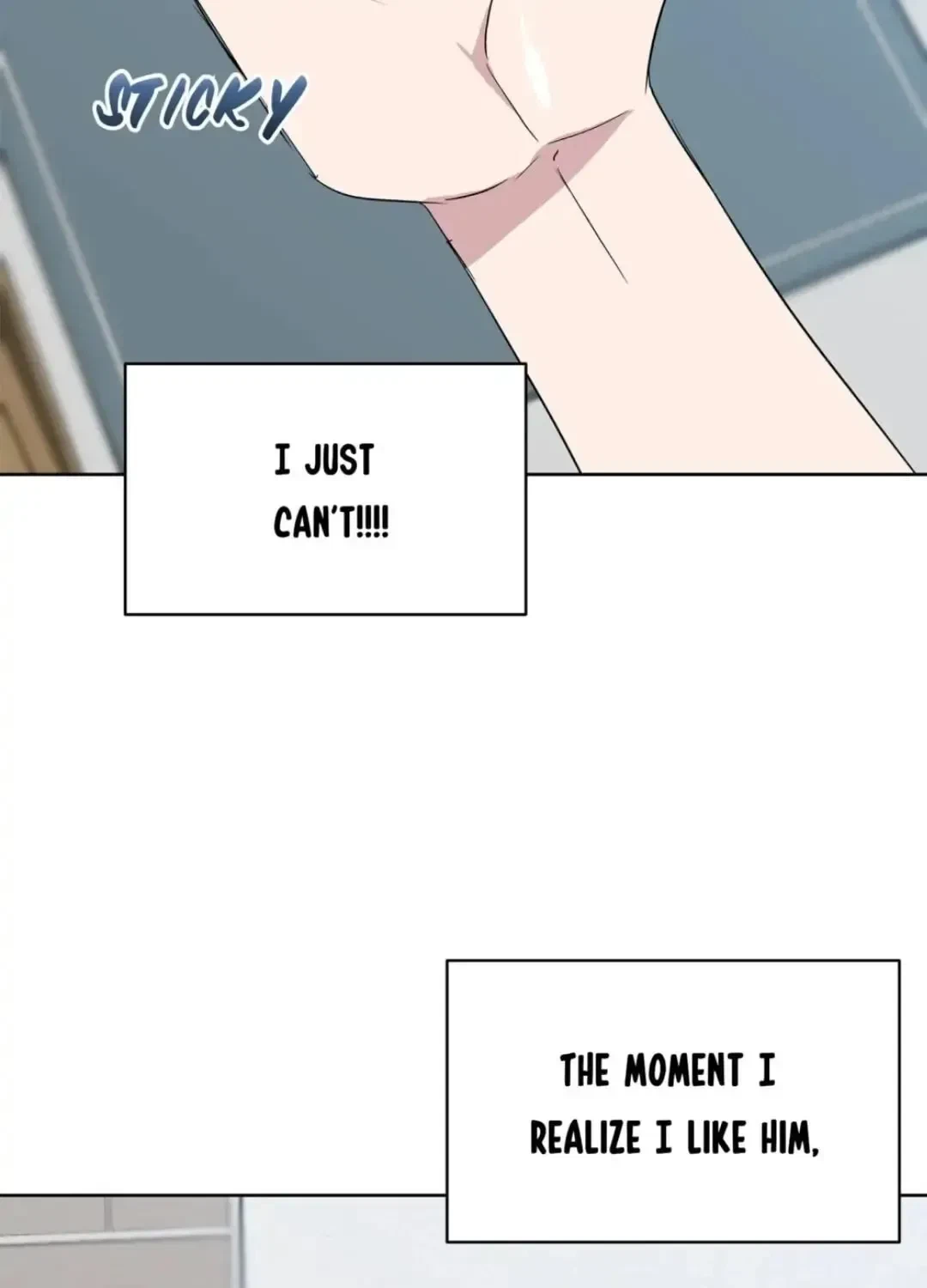 Mr. Sangtae's Misfortune Chapter 15, page 72