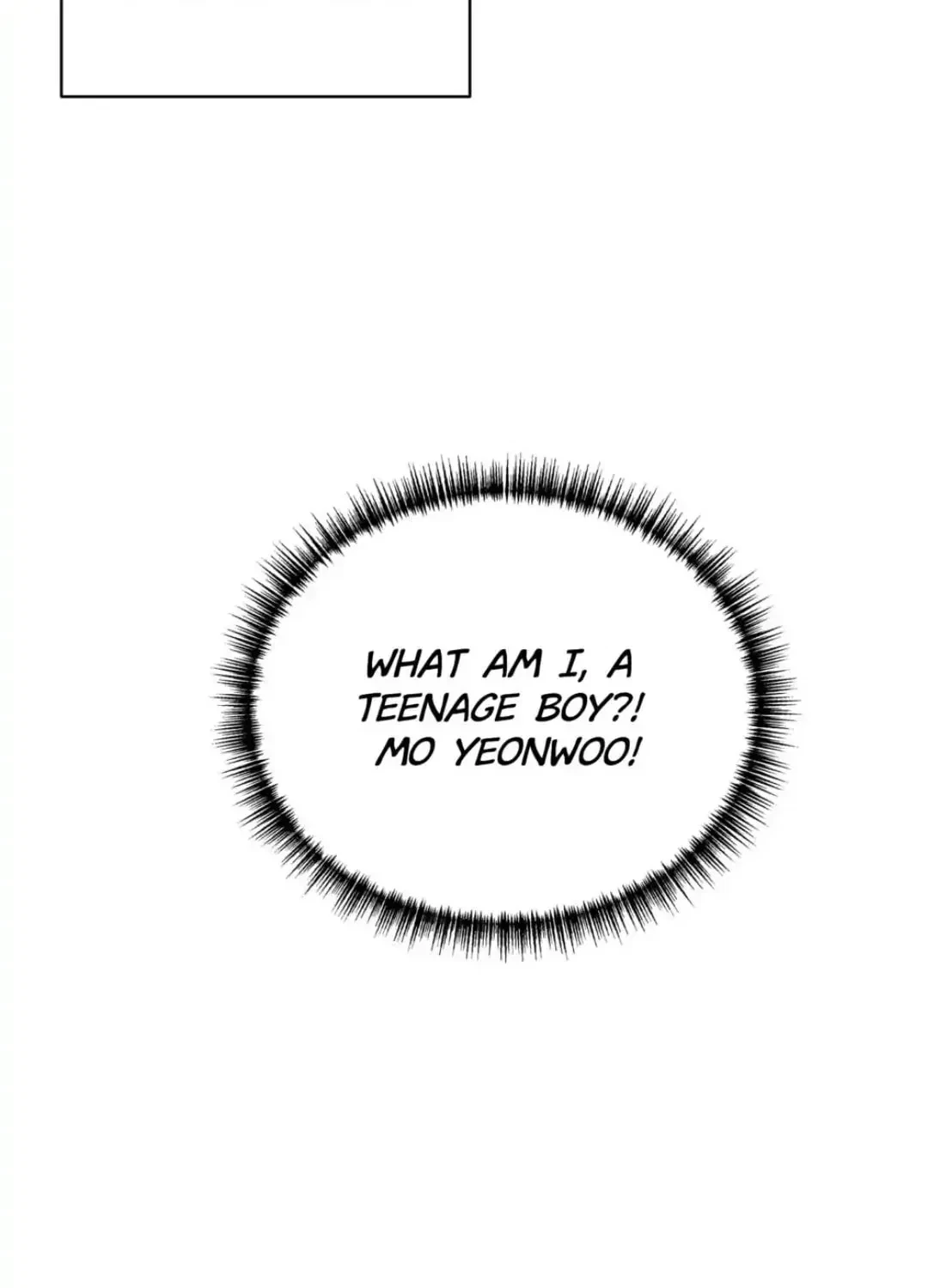 Mr. Sangtae's Misfortune Chapter 15, page 74