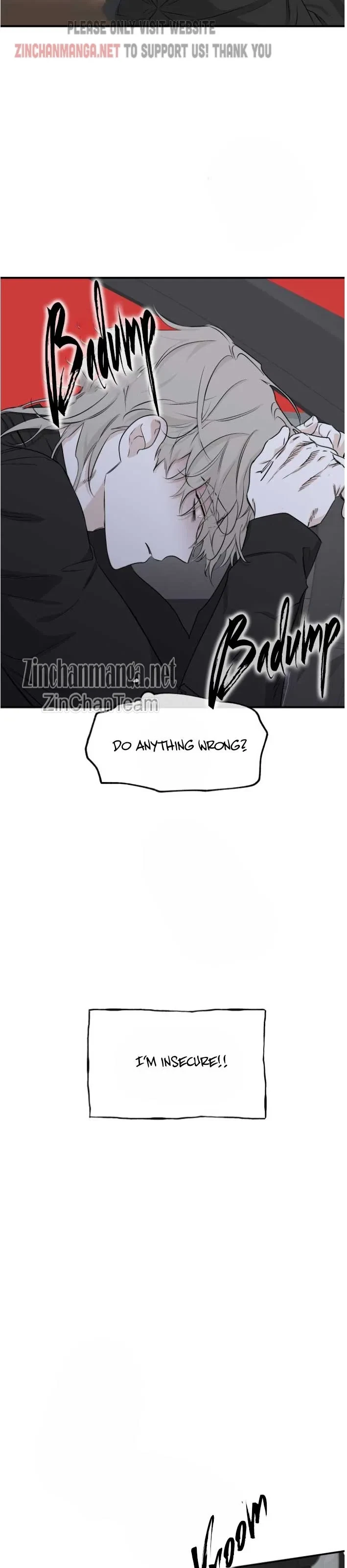 Low Tide In Twilight Chapter 49, page 12