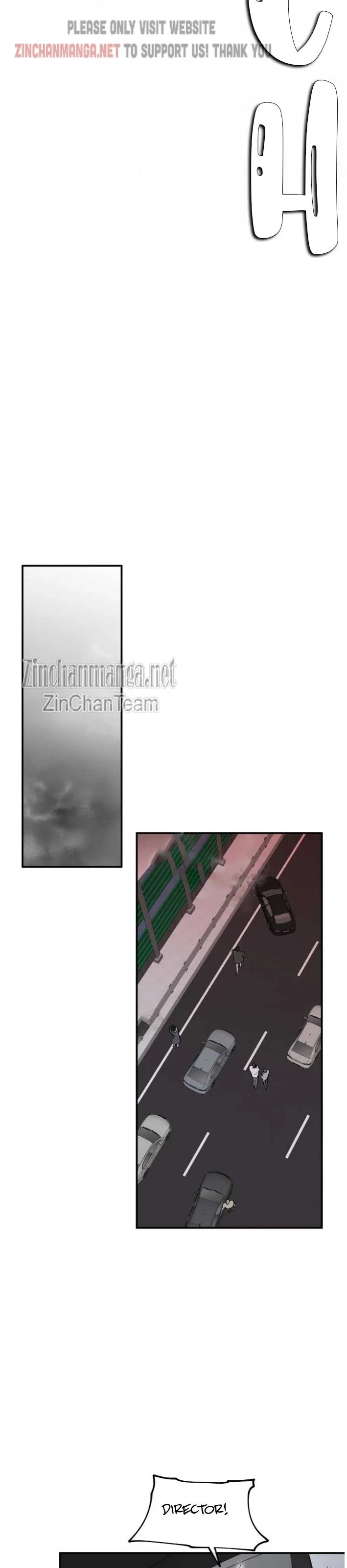 Low Tide In Twilight Chapter 49, page 17