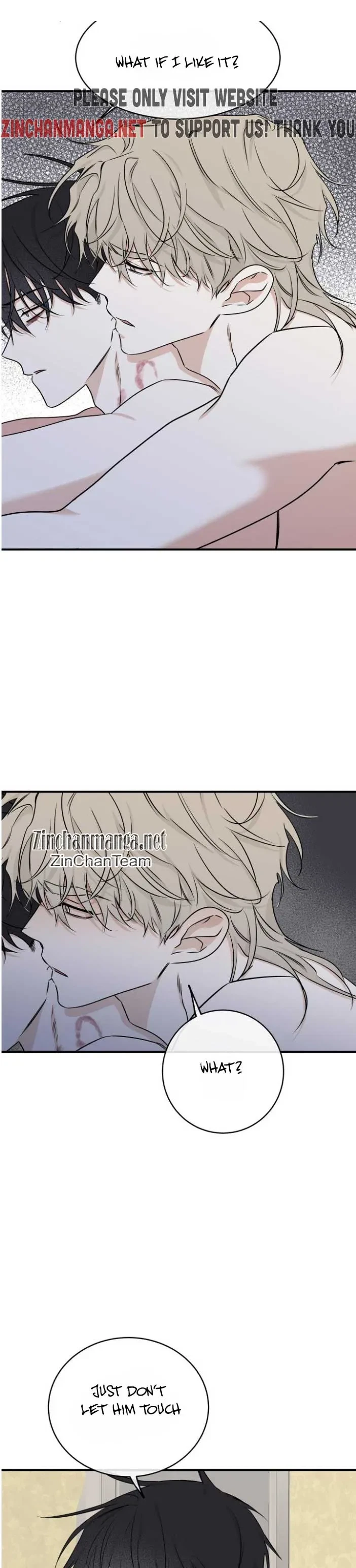 Low Tide In Twilight Chapter 49, page 2