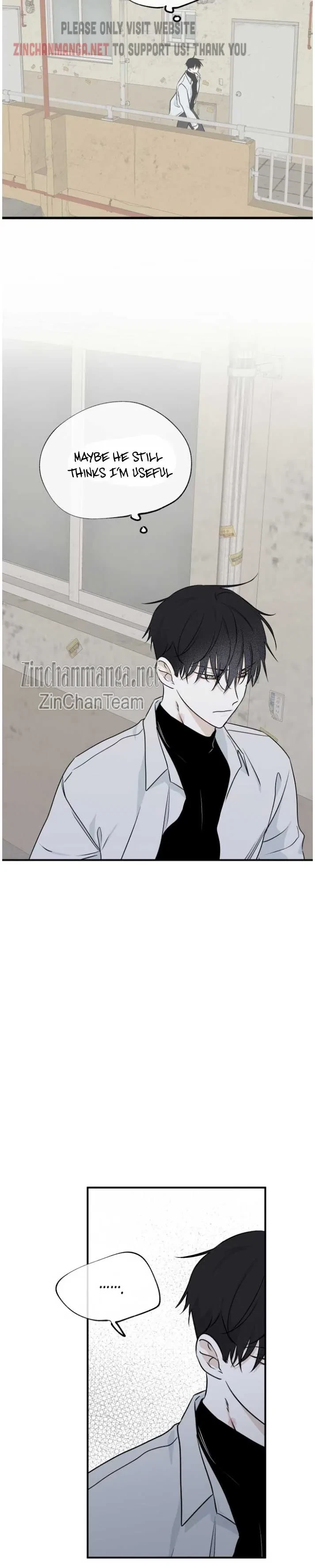 Low Tide In Twilight Chapter 49, page 23
