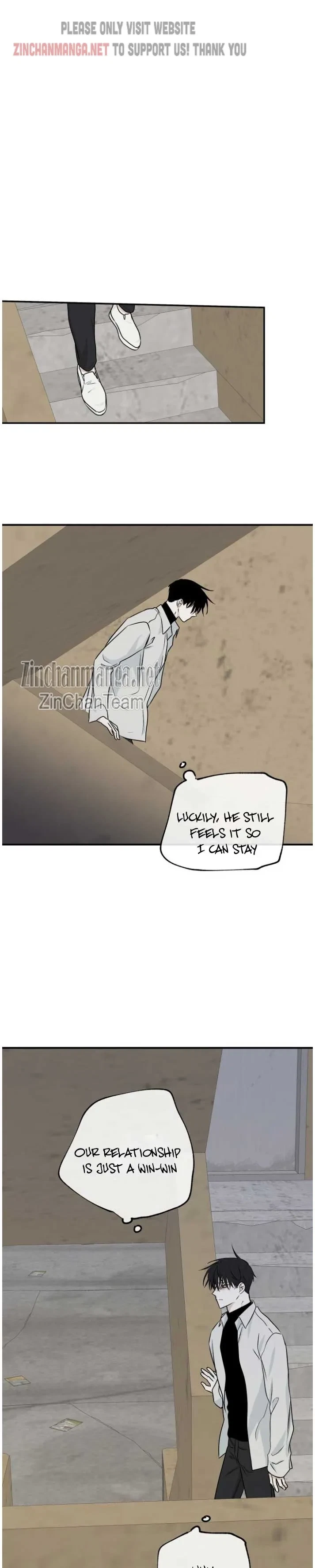 Low Tide In Twilight Chapter 49, page 24