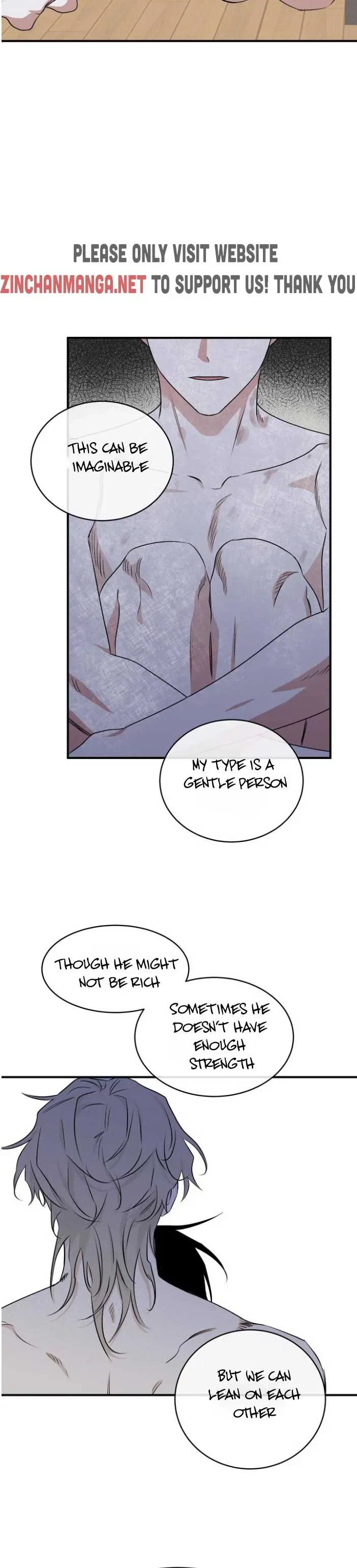 Low Tide In Twilight Chapter 49, page 4