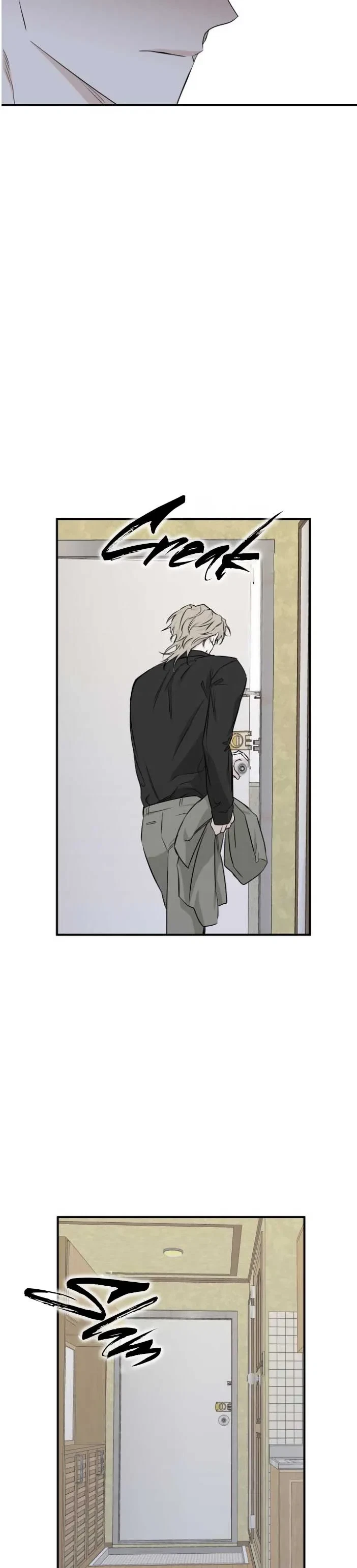 Low Tide In Twilight Chapter 49, page 9