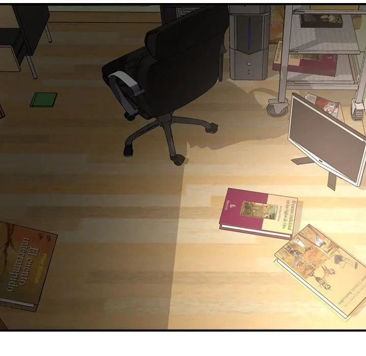 Manager Chapter 64, page 94