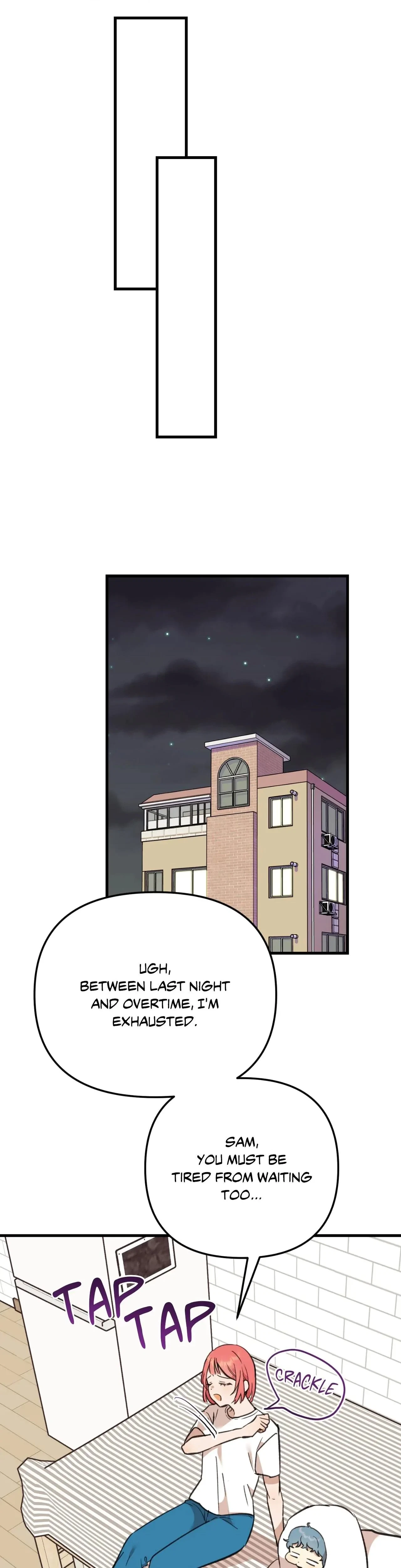 What You Wish For Chapter 11, page 16