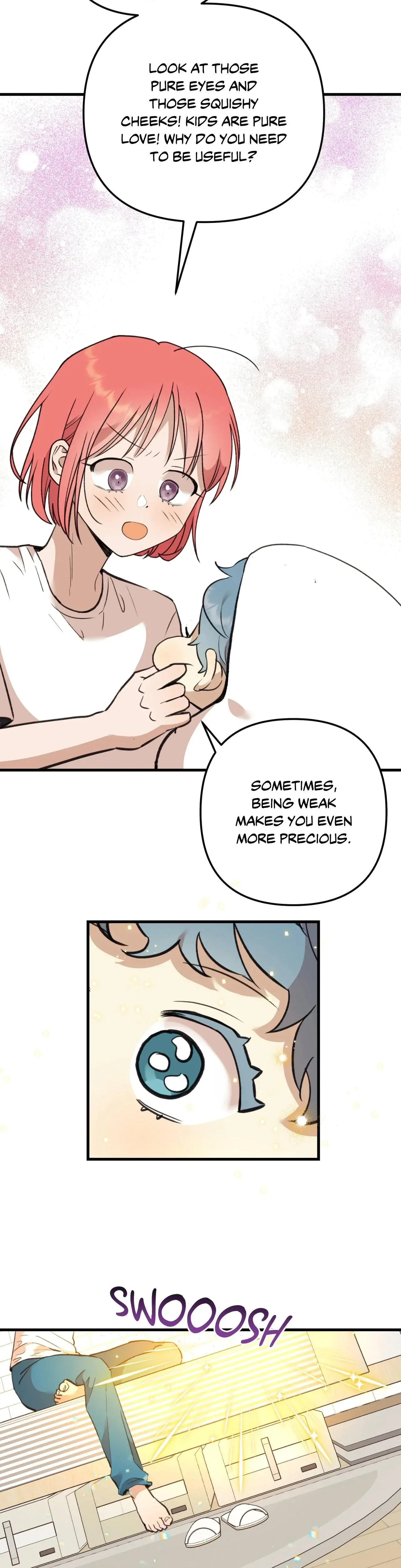What You Wish For Chapter 11, page 24