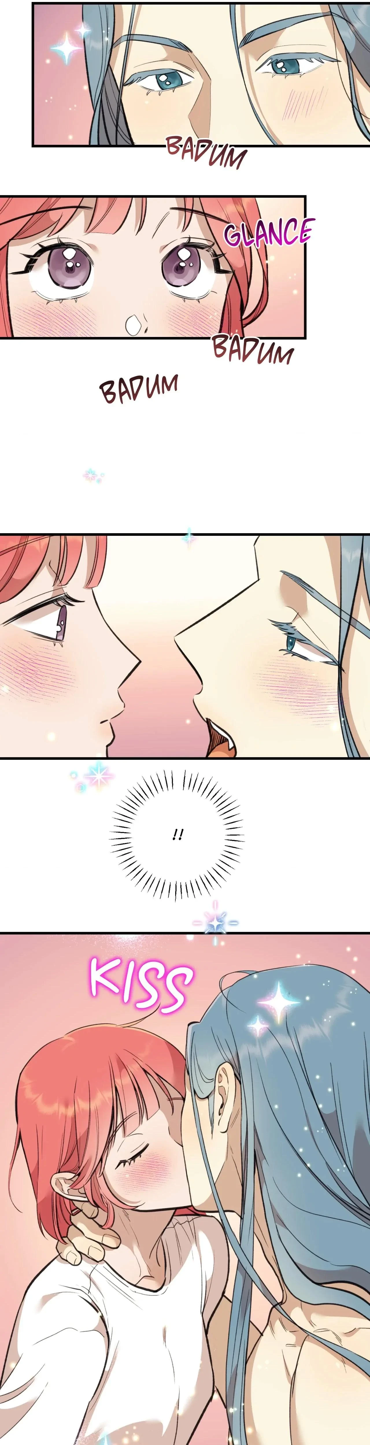 What You Wish For Chapter 11, page 26