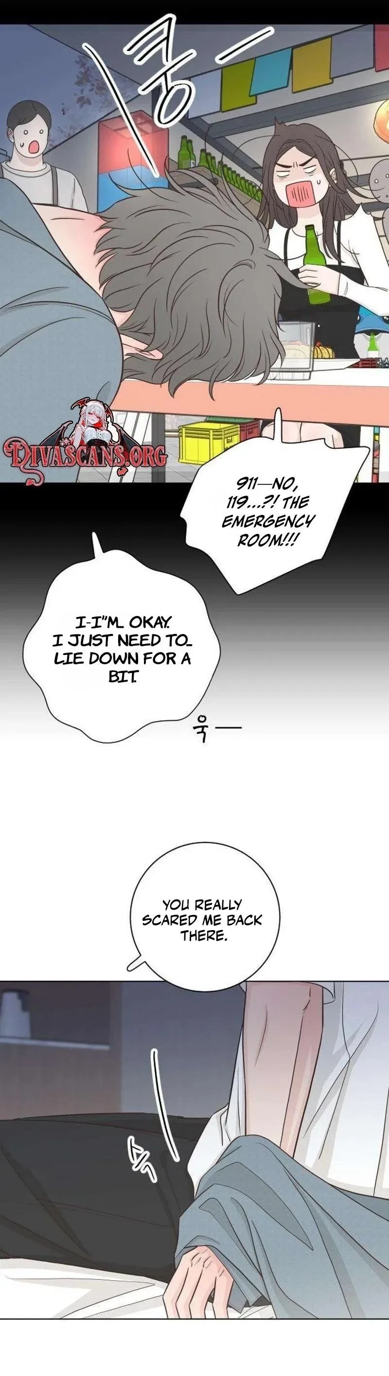 Chapter 21, page 28